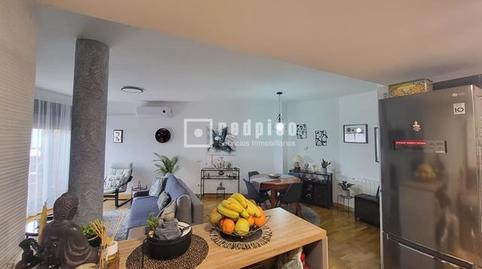 Foto 2 de Àtic en venda a Centro, Valdemoro