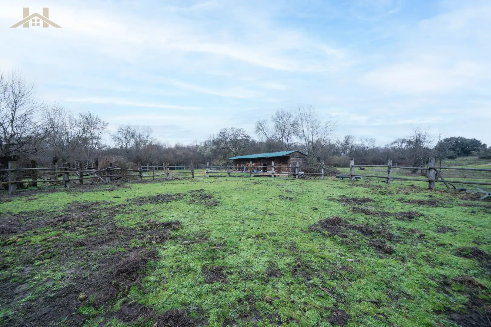 Terreno en venta en San Lorenzo de El Escorial