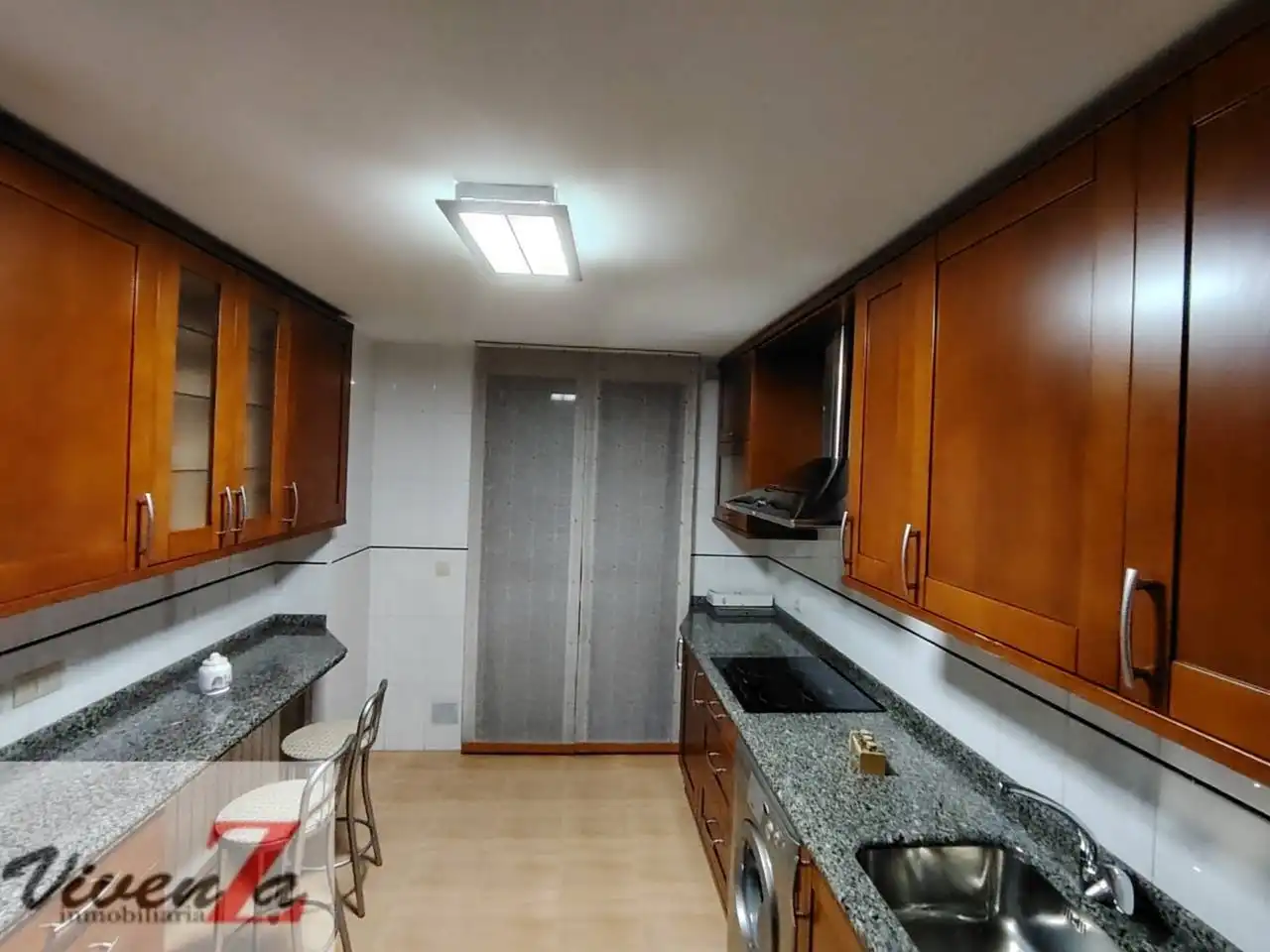 Wohnung mit Terrasse zum Verkauf in Casco Antiguo, imagen 2