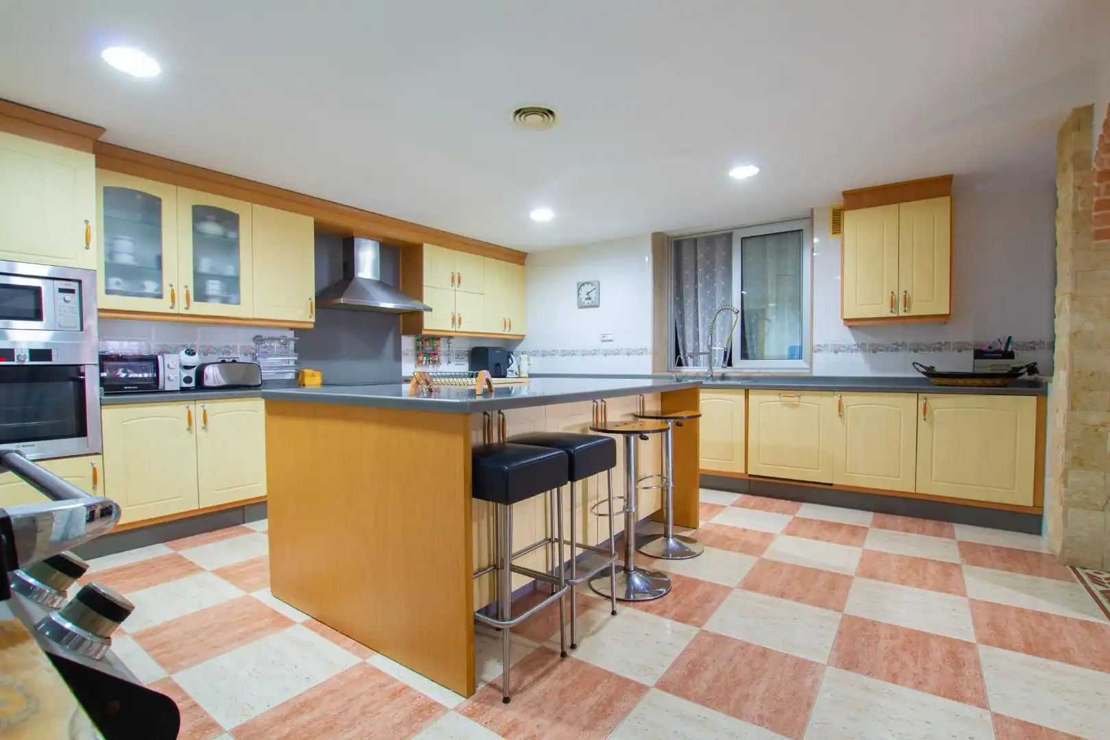 Wohnung mit Terrasse zum Verkauf in JUAN GOYTISOLO, imagen 12