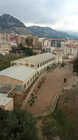 Nau industrial en venda a santbenet, imagen 2
