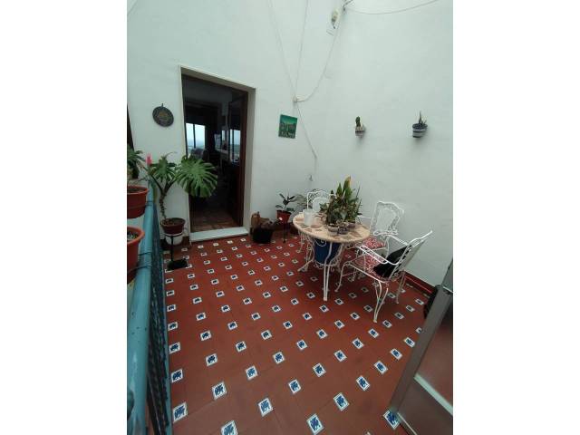 Casa-chalet en Venta en Calle PIQUERAS en Espejo