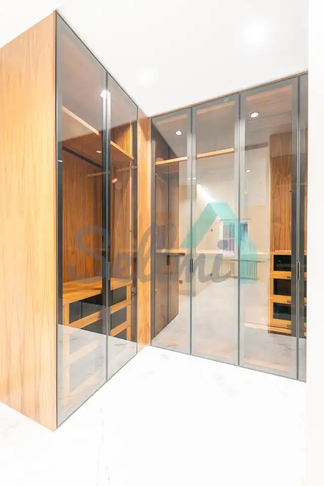 Piso en venta en Oviedo  con Calefacción, Trastero y Balcón