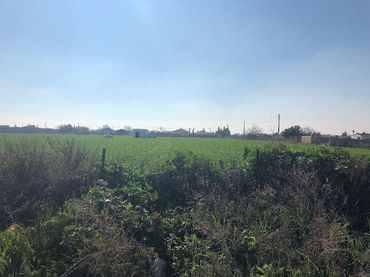 Terreno residenziale in vendita a Los Franceses – La Vega