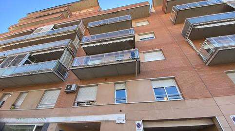 Foto 2 de Pis en venda a Passatge Puig, Escodines, Manresa