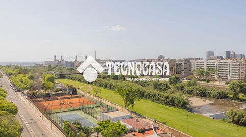 Photo 5 of Flat for sale in Sant Joan Baptista, Sant Adrià de Besòs