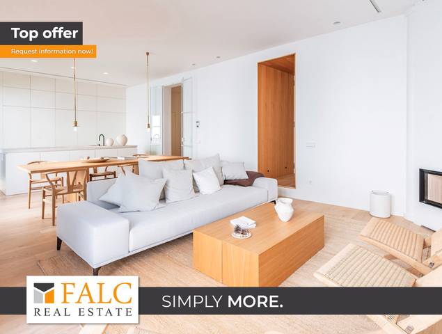 Apartamento en Venta en Cort