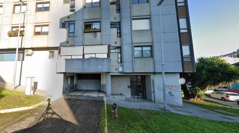 Foto 3 de Garaje en venta en Calle de San Roque, Casablanca - Calvario, Vigo
