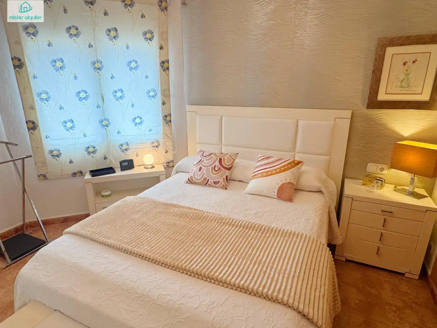 Apartament amb terrassa de lloguer a Calle SANT VICENT 109, imagen 71