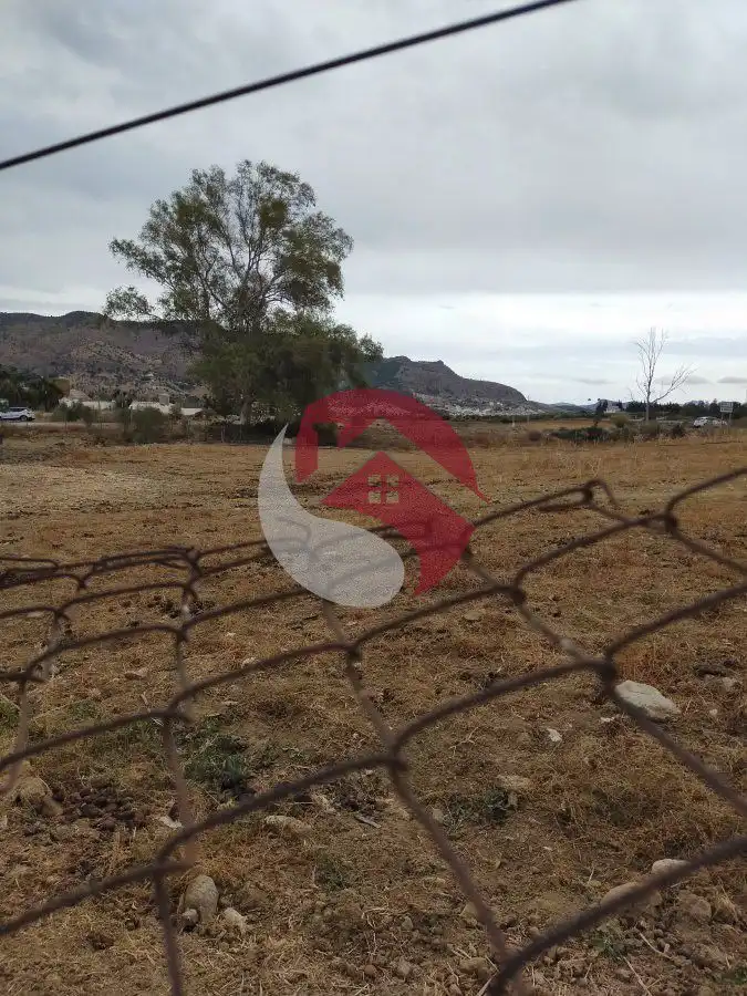 Terreno en venta en Málaga