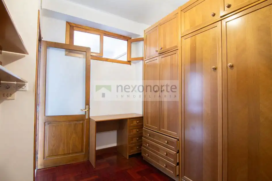 Habitación de Piso en venta en As Pontes de García Rodríguez  con Trastero