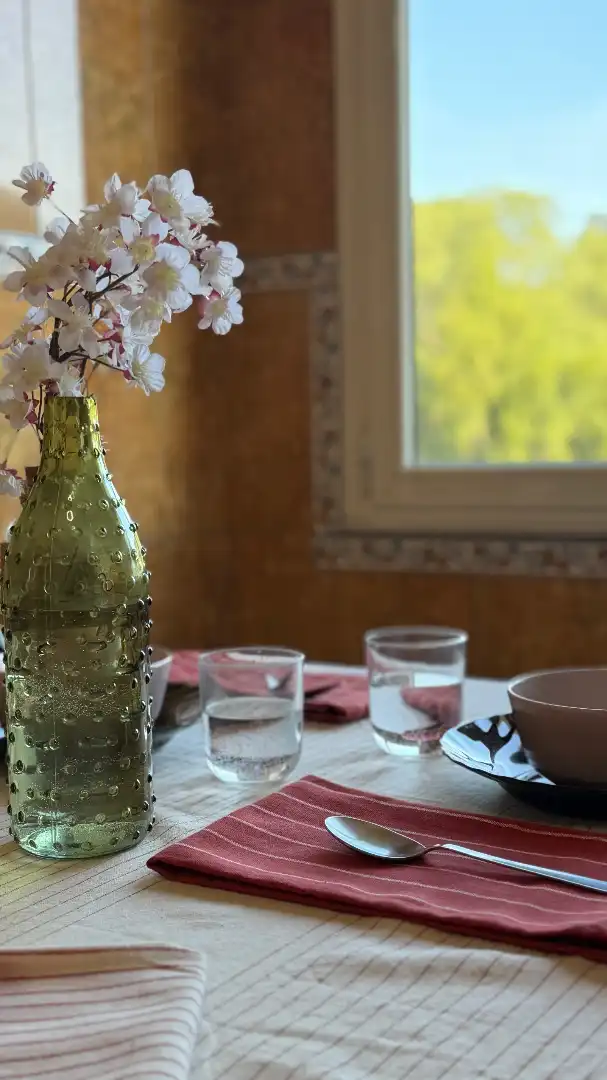 Dining room of Flat for sale in Llanera, Asturias