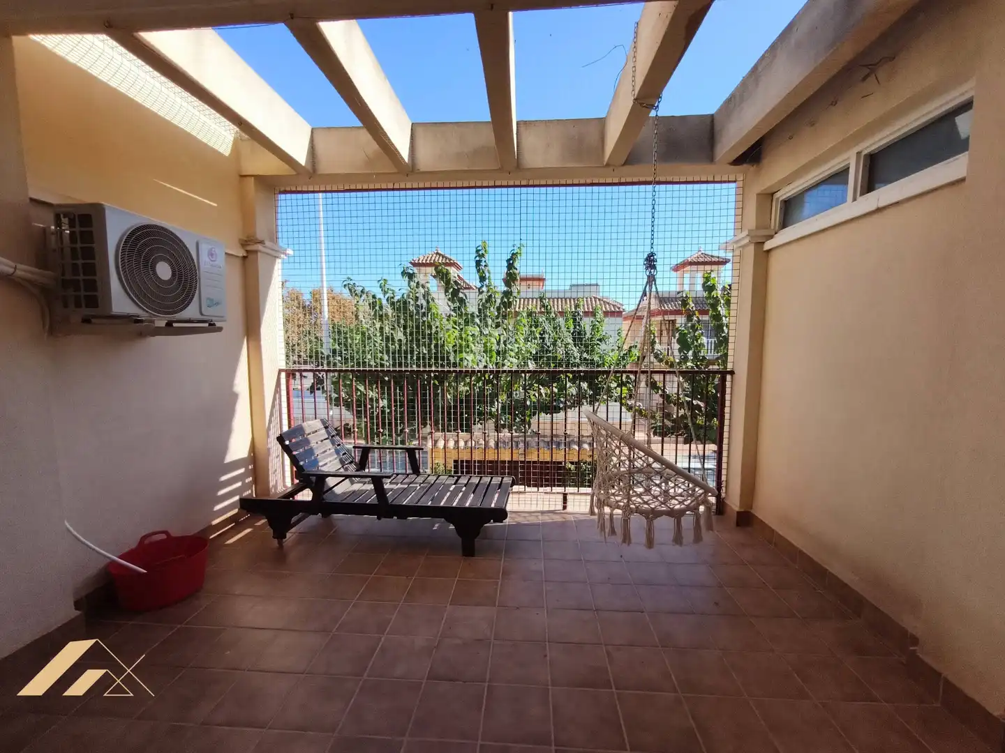 Casa con terraza en venta en Los Peñascos - El Salero - Los Imbernones, imagen 35