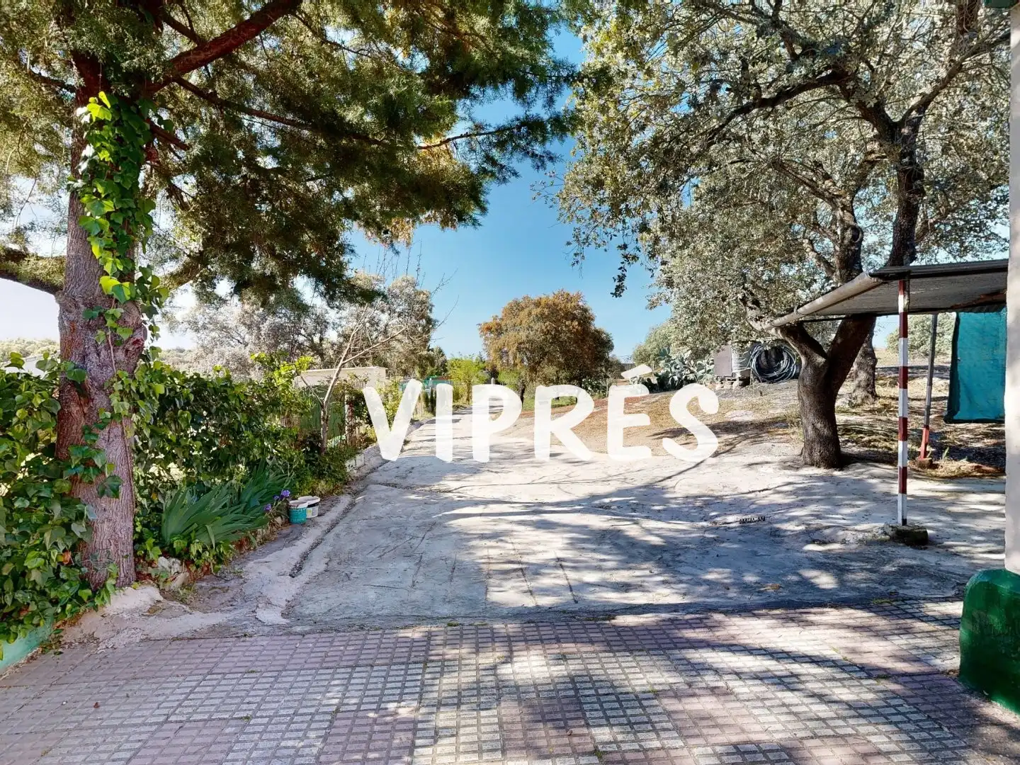 Country house zum Verkauf in Torreorgaz