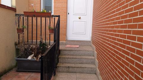 Foto 2 de Casa adosada en venta en Sol, 7, Castrogonzalo, Zamora