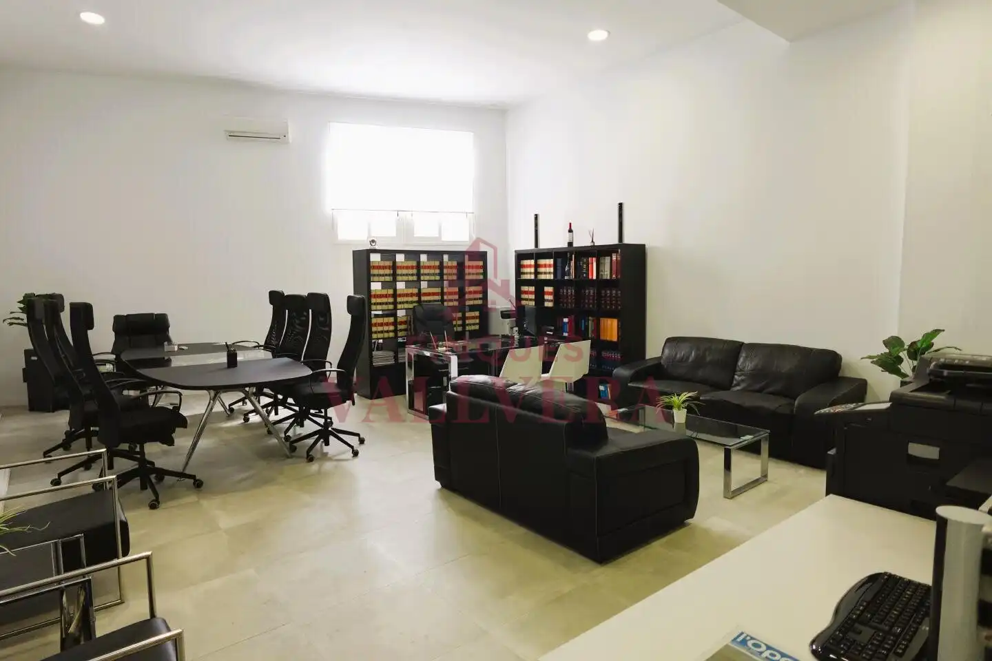 Local comercial en alquiler en Valls
