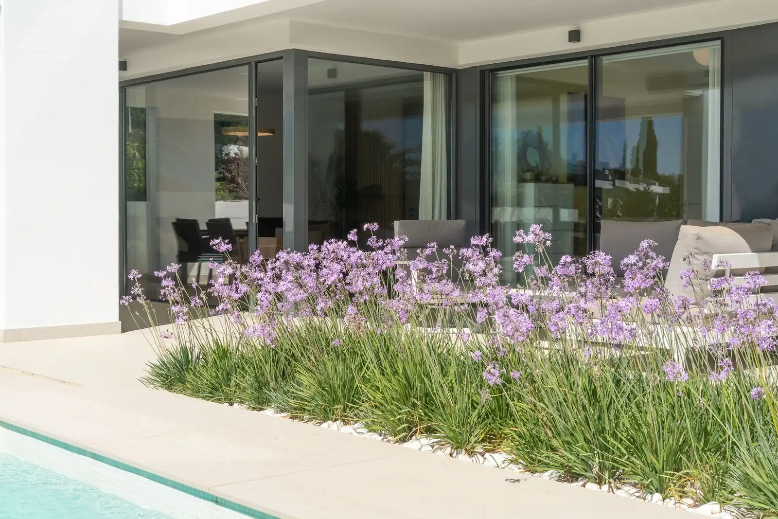 Flat with pool for sale in Urbanizacion Alborada 4, imagen 39