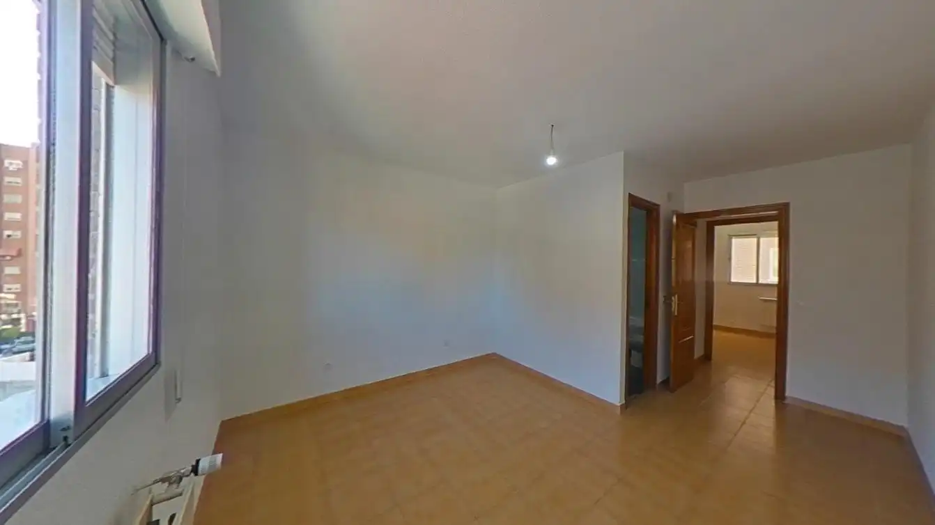 Dormitori de Pis en venda en Fuenlabrada