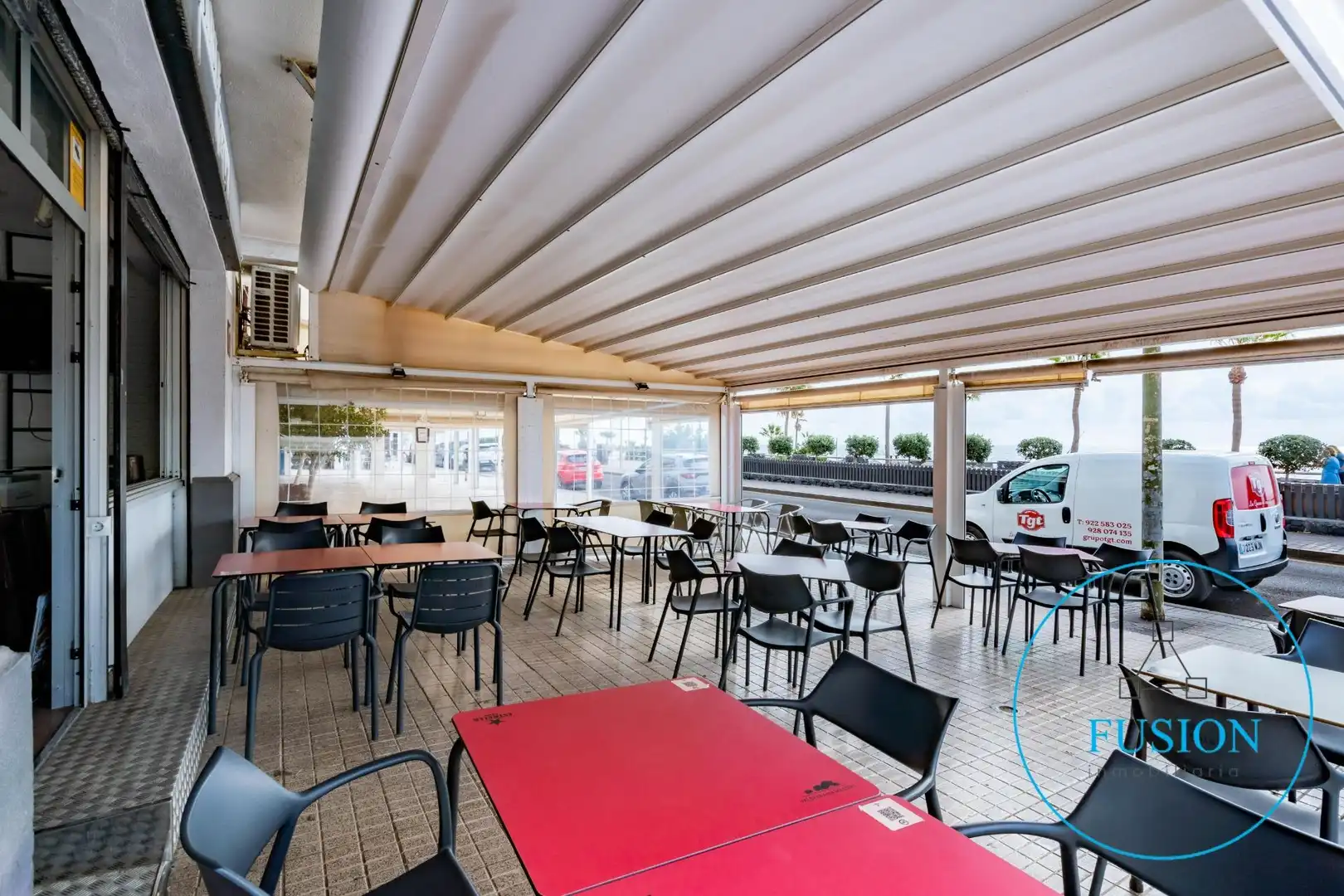 Business premises to rent in Las Caletillas - Punta Larga, imagen 17