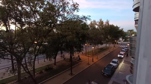 Foto 2 de Pis de lloguer a Zona Centro, Córdoba