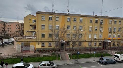 Foto 4 de Casa o xalet de lloguer a Moscardó,  Madrid Capital