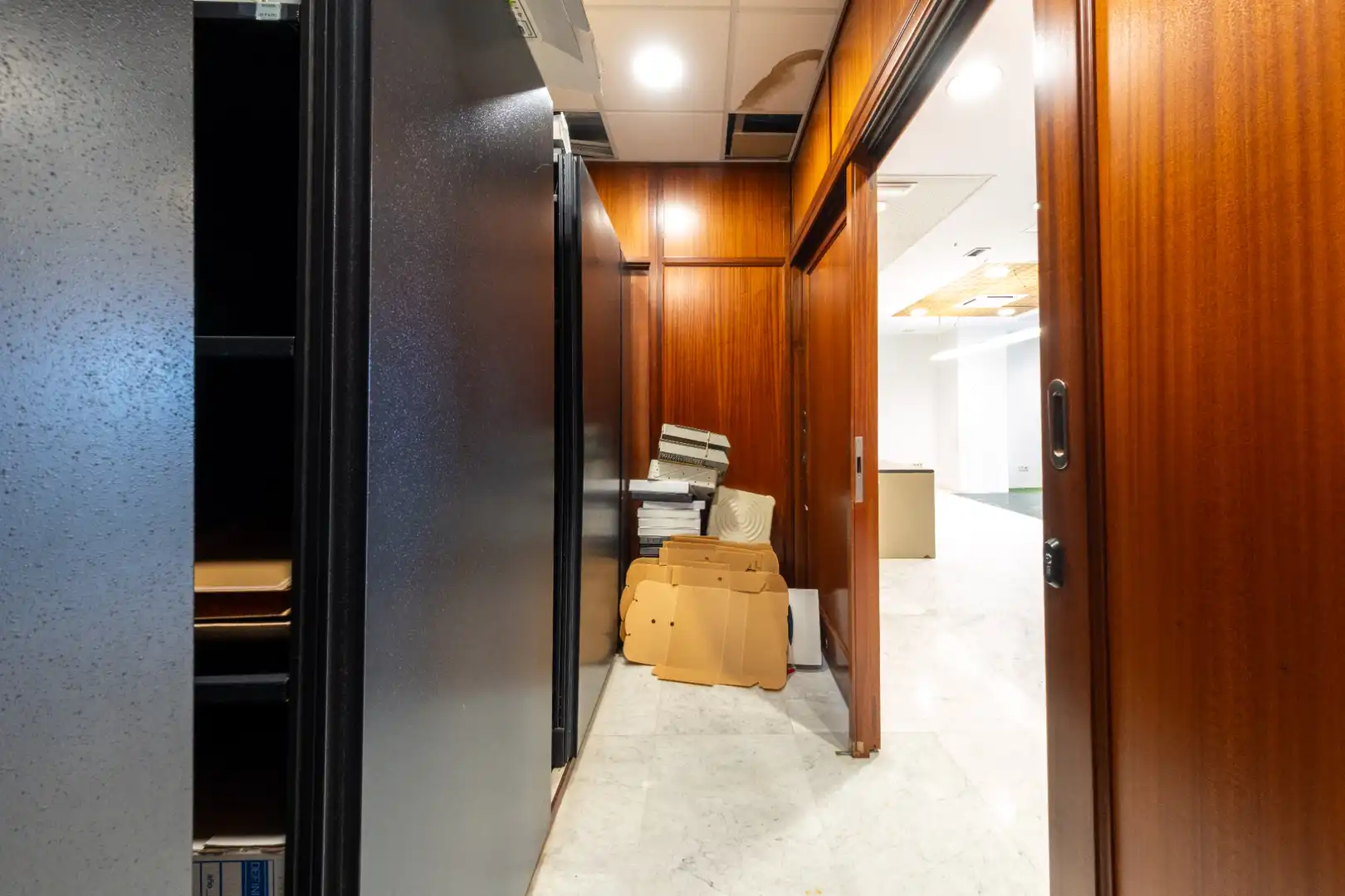 Office space with lift for sale in Calle Bravo Murillo, imagen 78