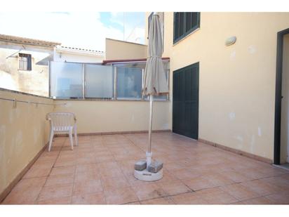 Terrassa de Pis en venda en Sa Pobla amb Terrassa