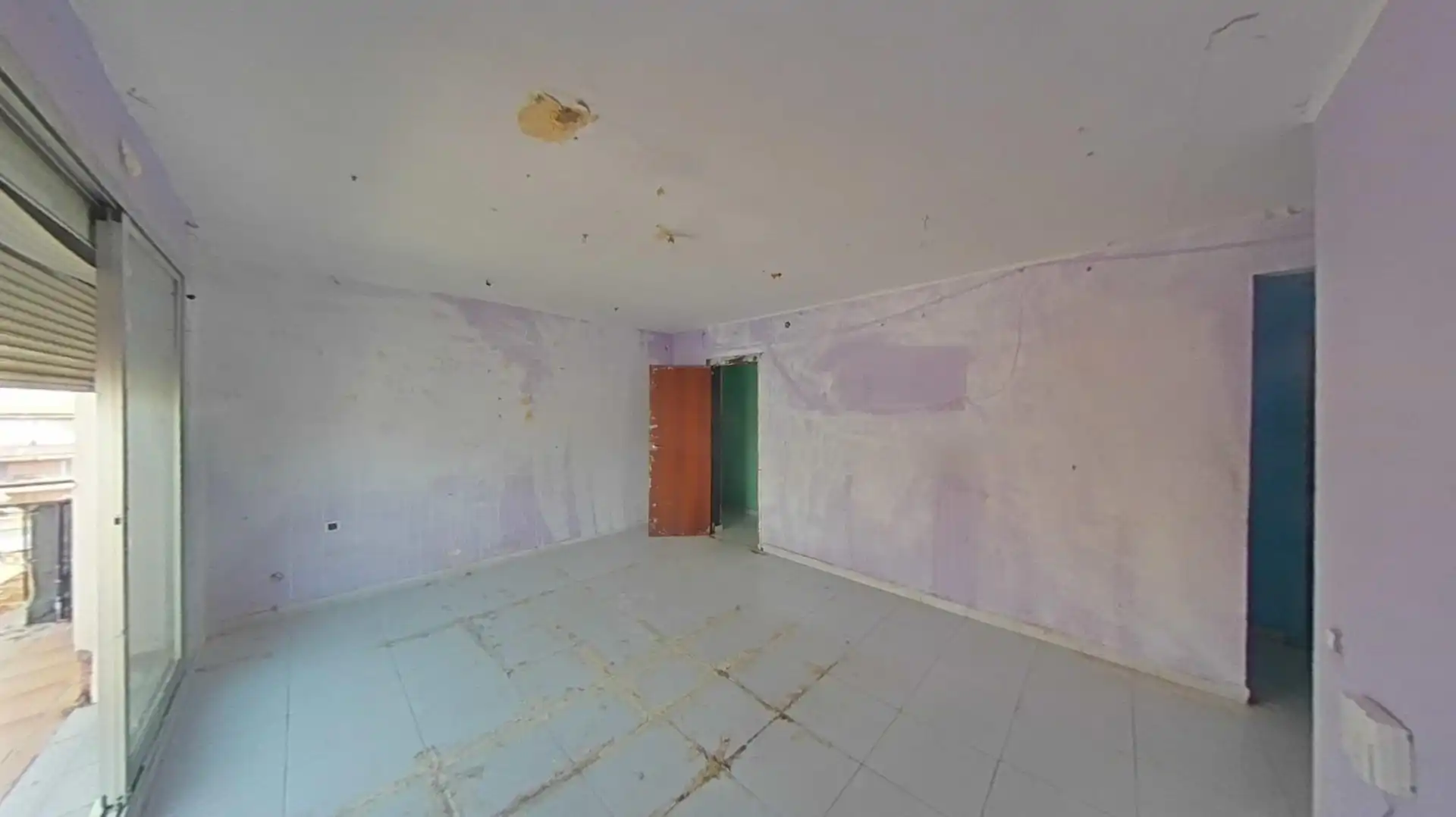 Attic for sale in Girona