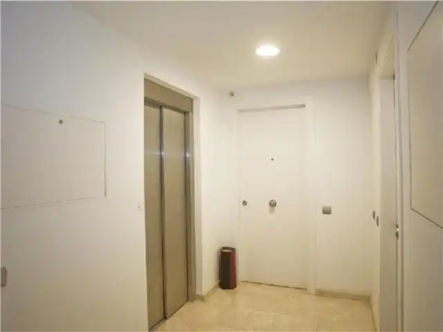 Flat for rent in Barcelona  with Heating, Terrace and Oven