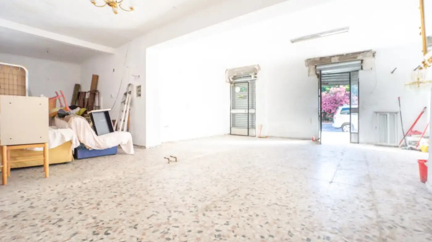 Finca rústica en venda en Granada amb Terrassa i Balcó