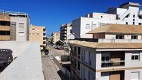 Außenansicht von Dachboden zum verkauf in Daimús mit Klimaanlage, Terrasse und Abstellraum