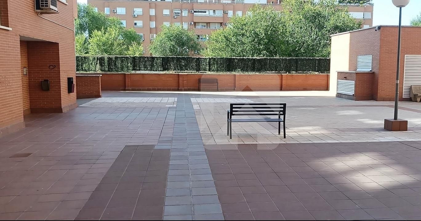 Terrassa de Pis en venda en Valdemoro amb Calefacció i Traster