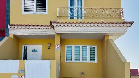 Photo 2 of Single-family semi-detached for sale in Calle Taganana, 55, Cruce de Arinaga, Las Palmas