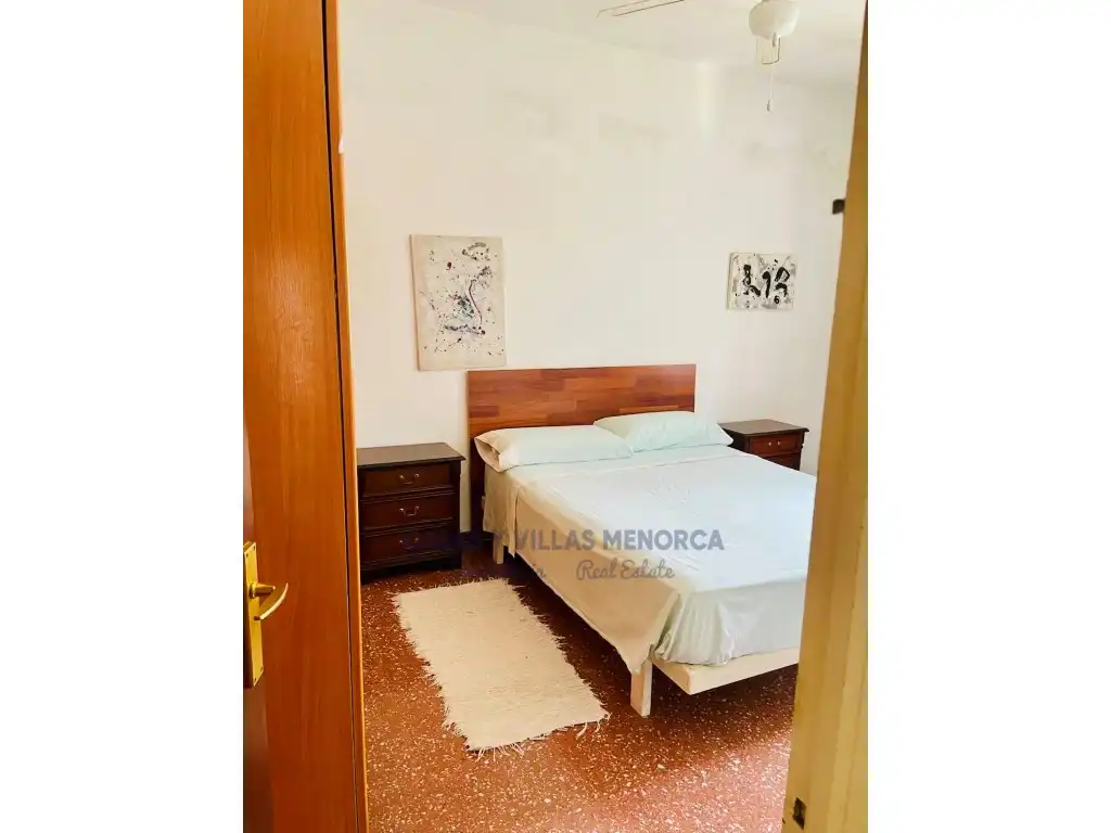 Bedroom of Houses for sale in Sant Lluís