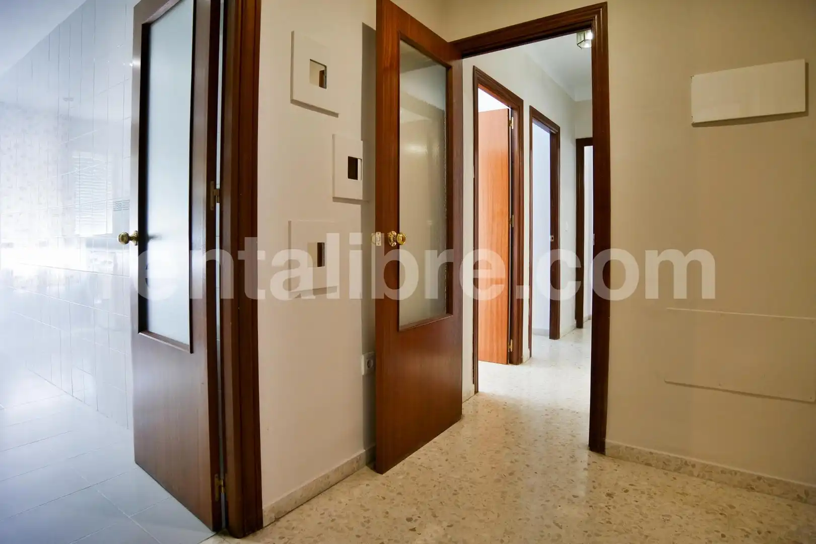 Flat for sale in Chapín - Campus Universitario - Navinco