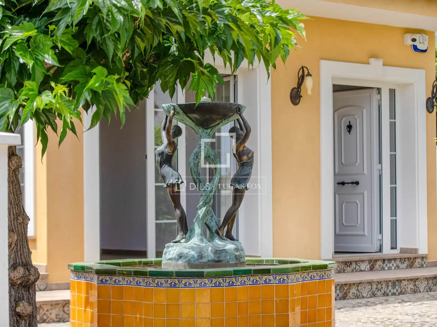 Chalet con terraza en venta en Francolí - Freser - Noguera, imagen 45