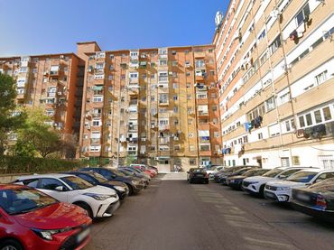 Piso con ascensor en venta en Calle Barlovento 6D