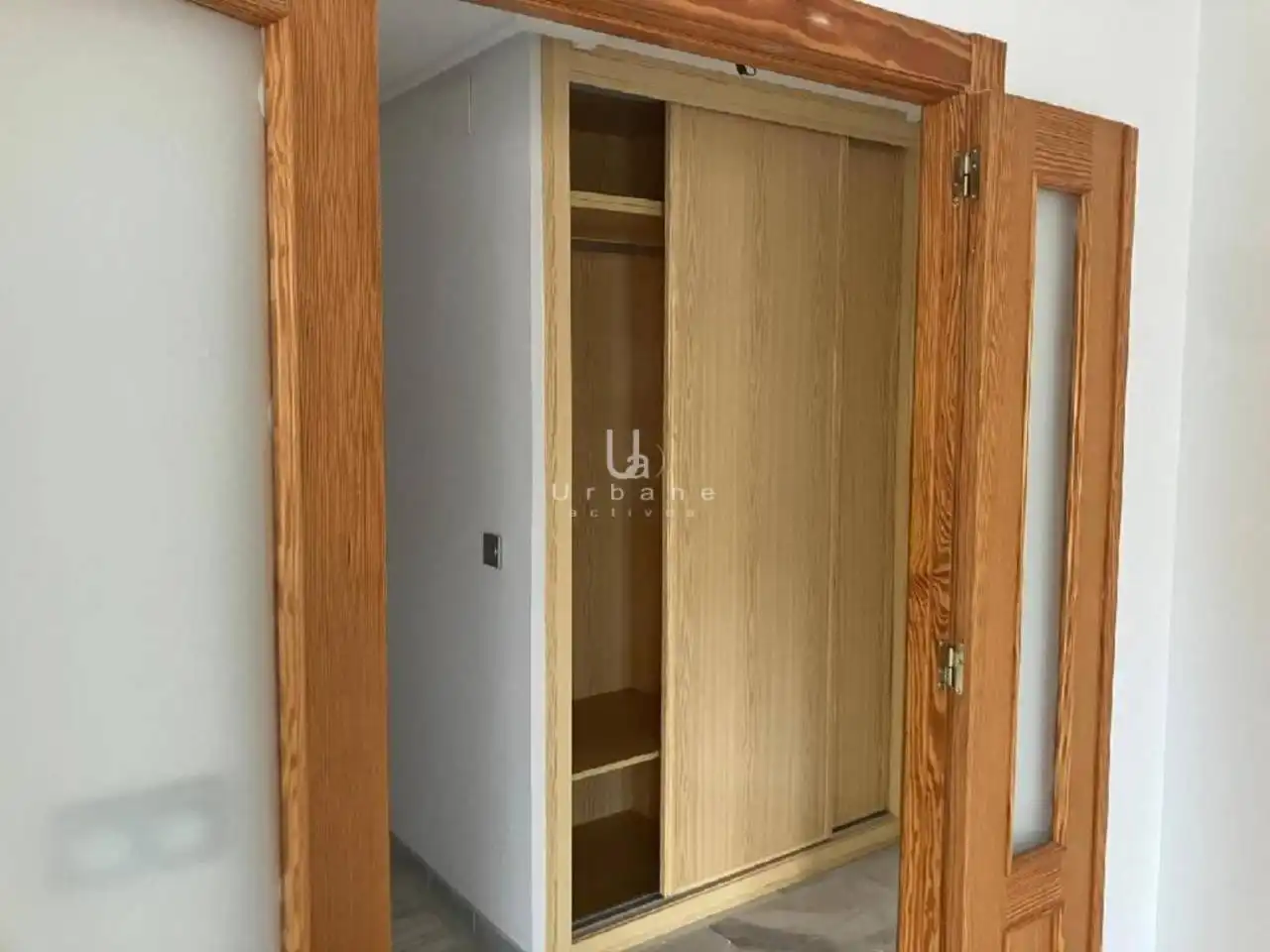Bedroom of Buildings for sale in Altea