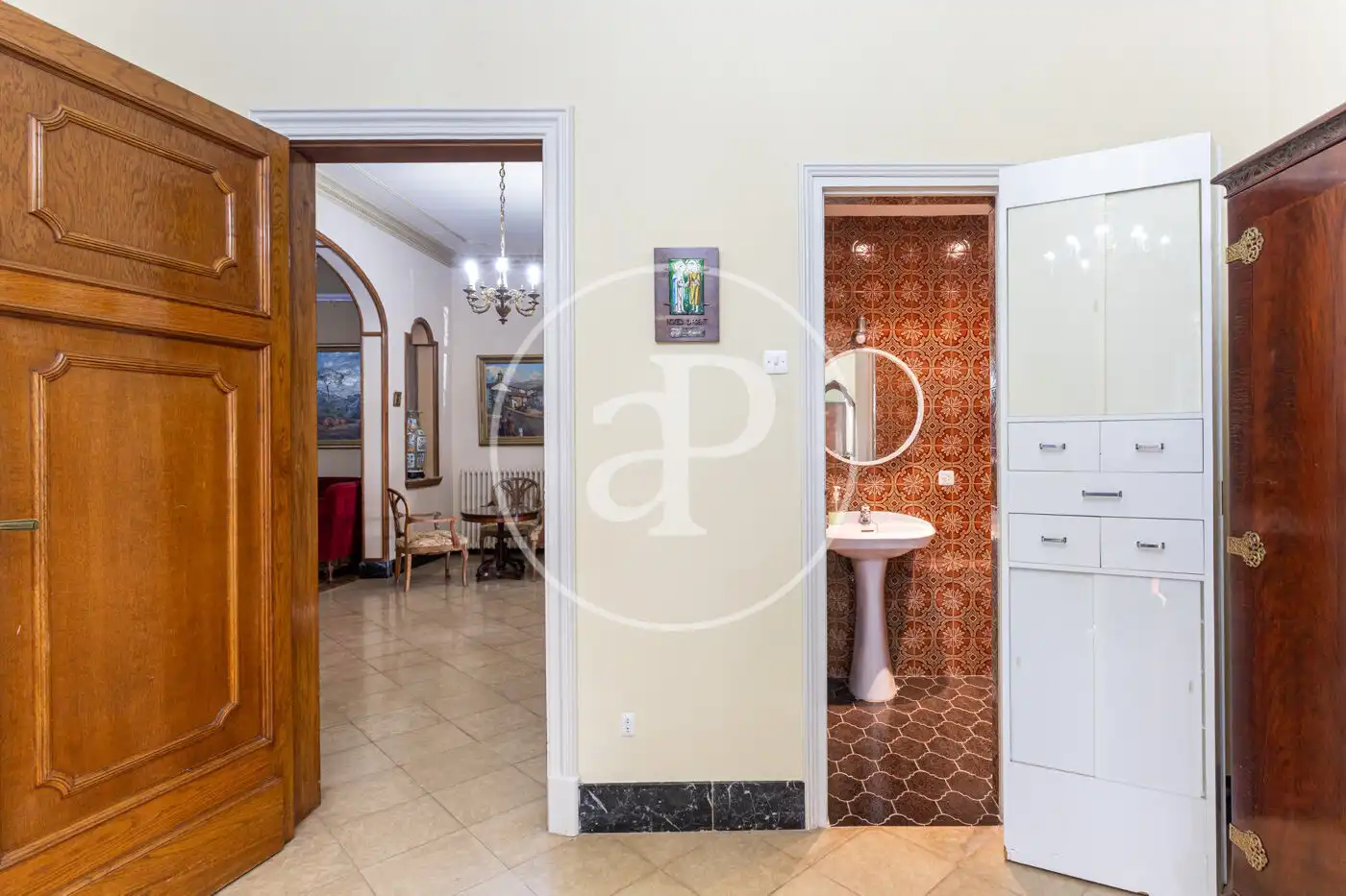Houses for sale in Terrassa  with Heating, Private garden and Terrace