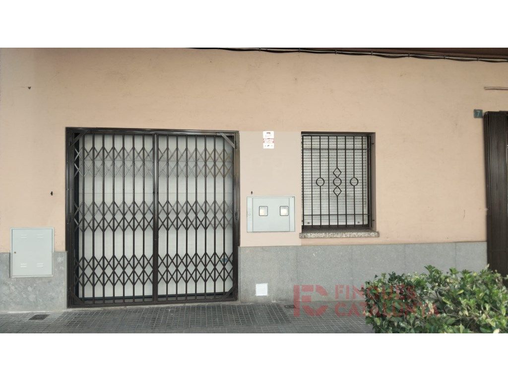 Exterior view of Premises for sale in Salt