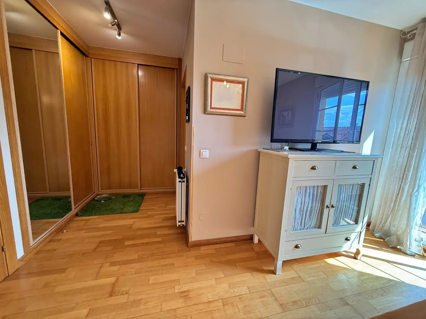 Detached homes for sale in Llanera  with Heating, Parquet flooring and Terrace