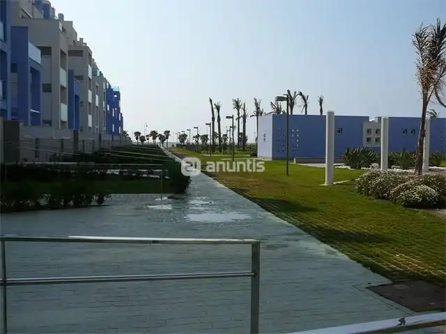 Apartament de lloguer a Avenida Ciudad de Cádiz, 51, El Sabinar – Urbanizaciones – Las Marinas – Playa Serena