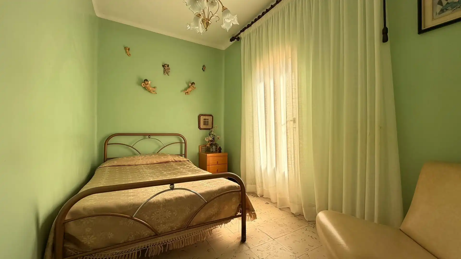 Villa con giardino in vendita a Castejón del Puente, imagen 13