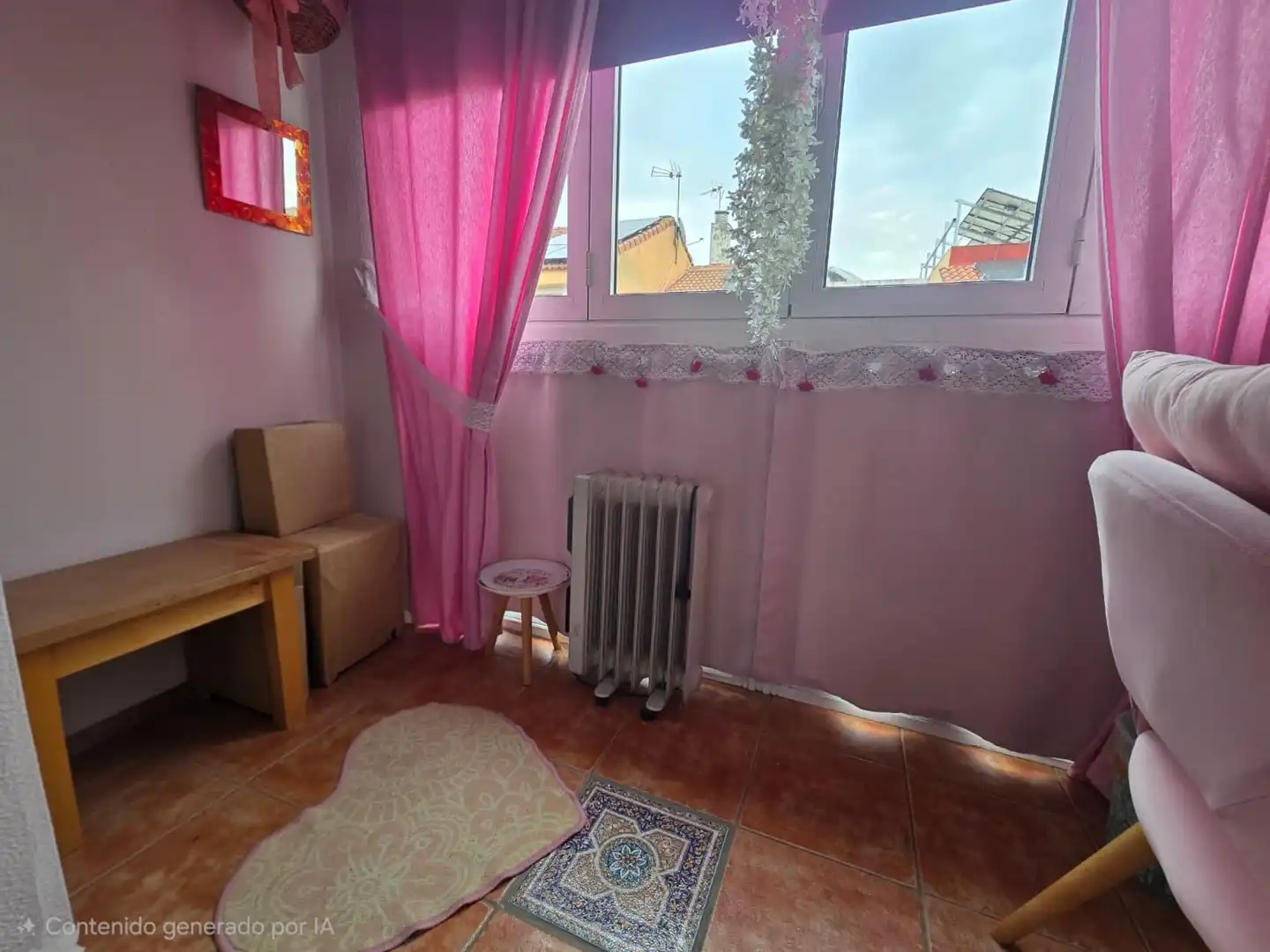Terraced house with garden for sale in Avenida Juan Diego, imagen 27