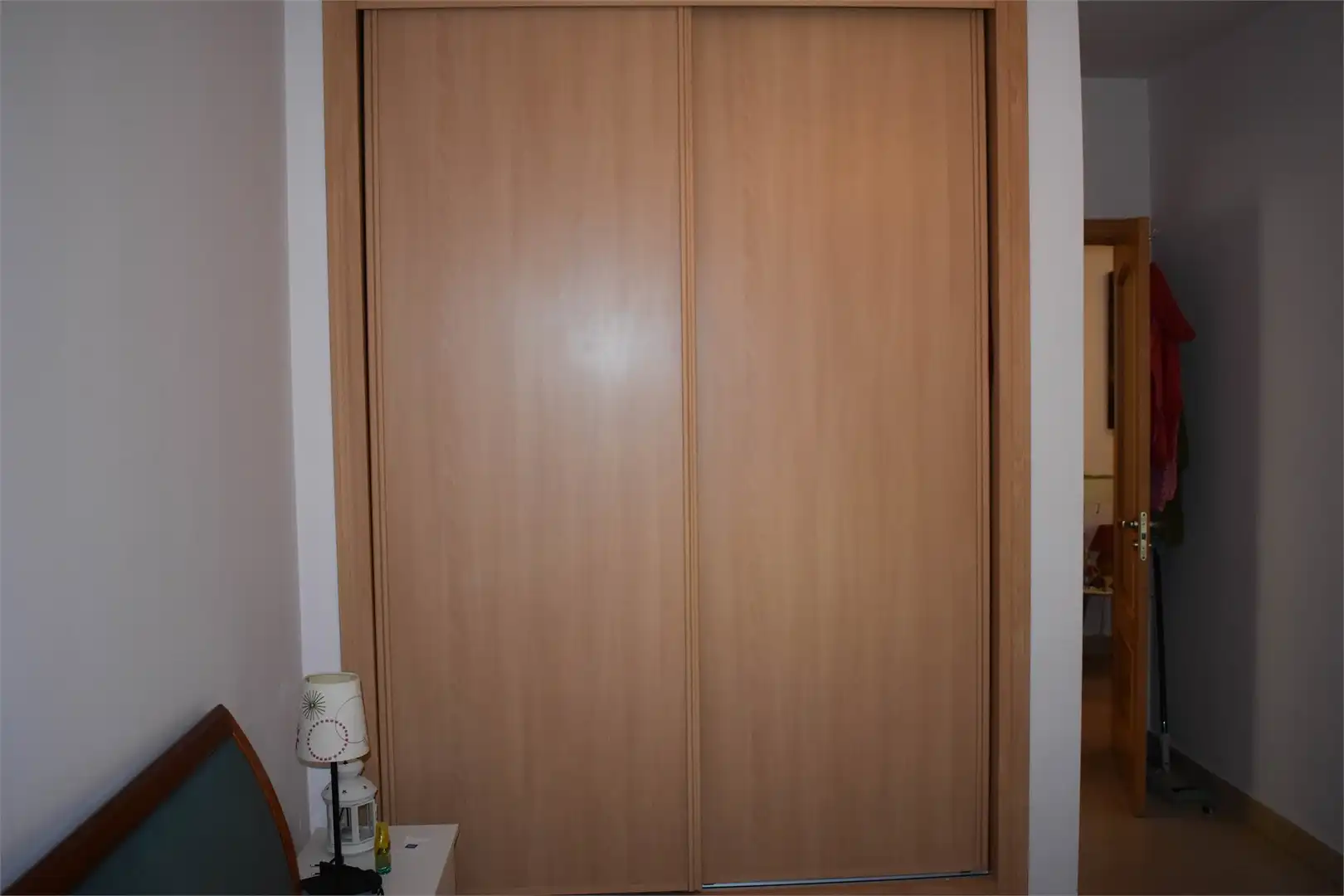 Habitación de Planta baja en venta en Vélez-Málaga con Aire acondicionado, Terraza y Piscina comunitaria