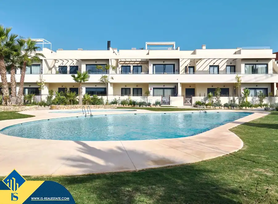 Apartamento con piscina en venta en Playa del Acequión, Náufragos y Rocío del Mar, imagen 22