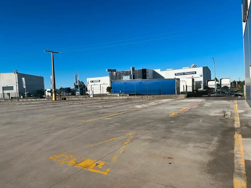 Nave industrial in vendita a Coirós, imagen 4