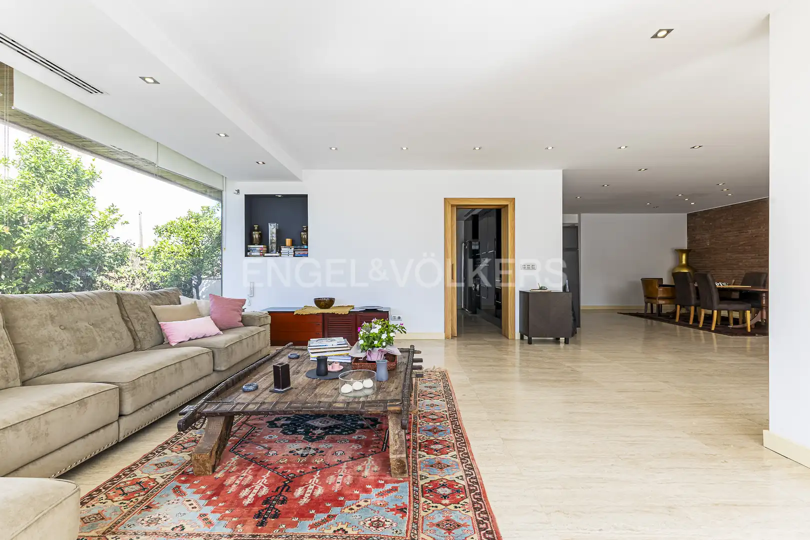 Haus mit Pool zum Verkauf in Ciutat Diagonal, imagen 16