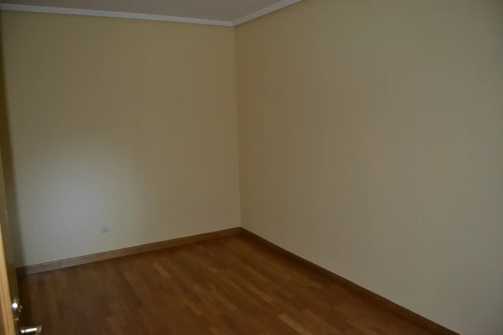 Bedroom of Flat for sale in Plasencia  with Air Conditioner, Heating and Parquet flooring