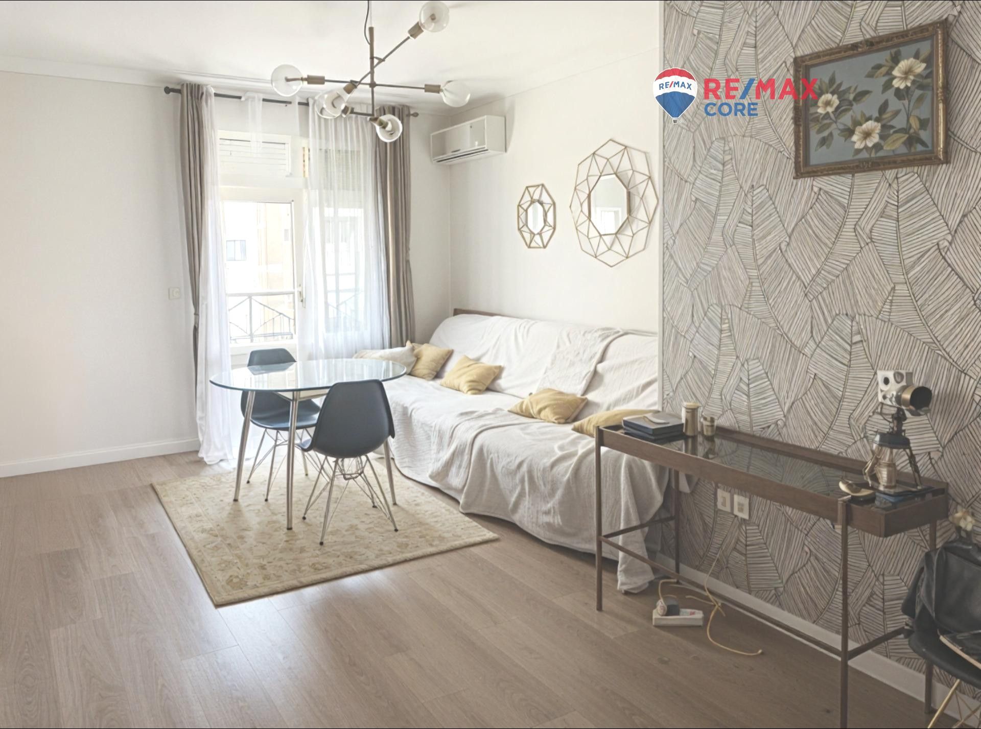 Dormitori de Pis en venda en Badajoz Capital amb Aire condicionat i Terrassa